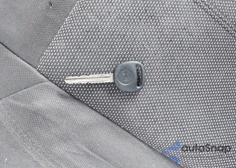 2006 Hummer H3 Suv z USA, uszkodzony, nr VIN 5GTDN136868125923